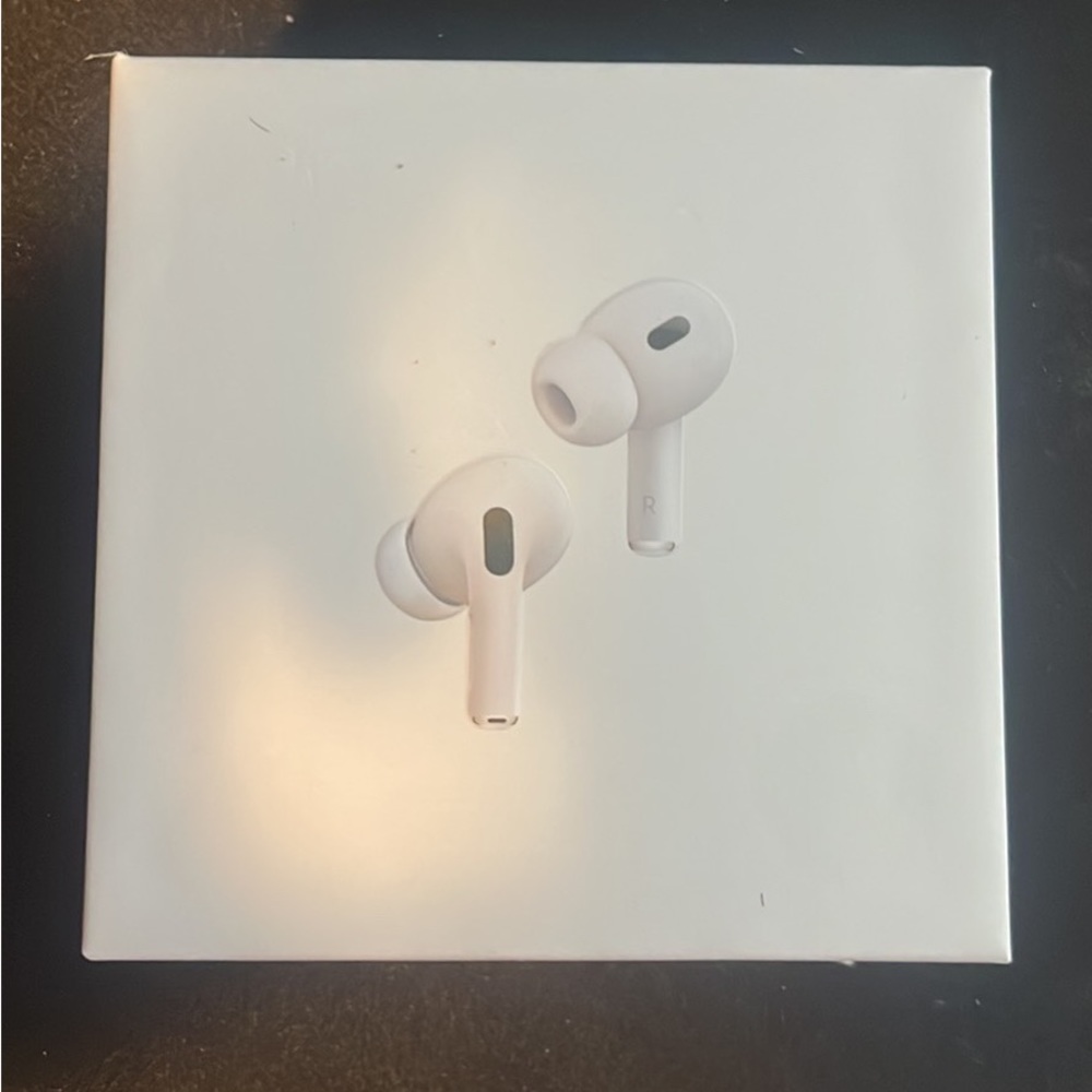 Airpod Pros 2 generation